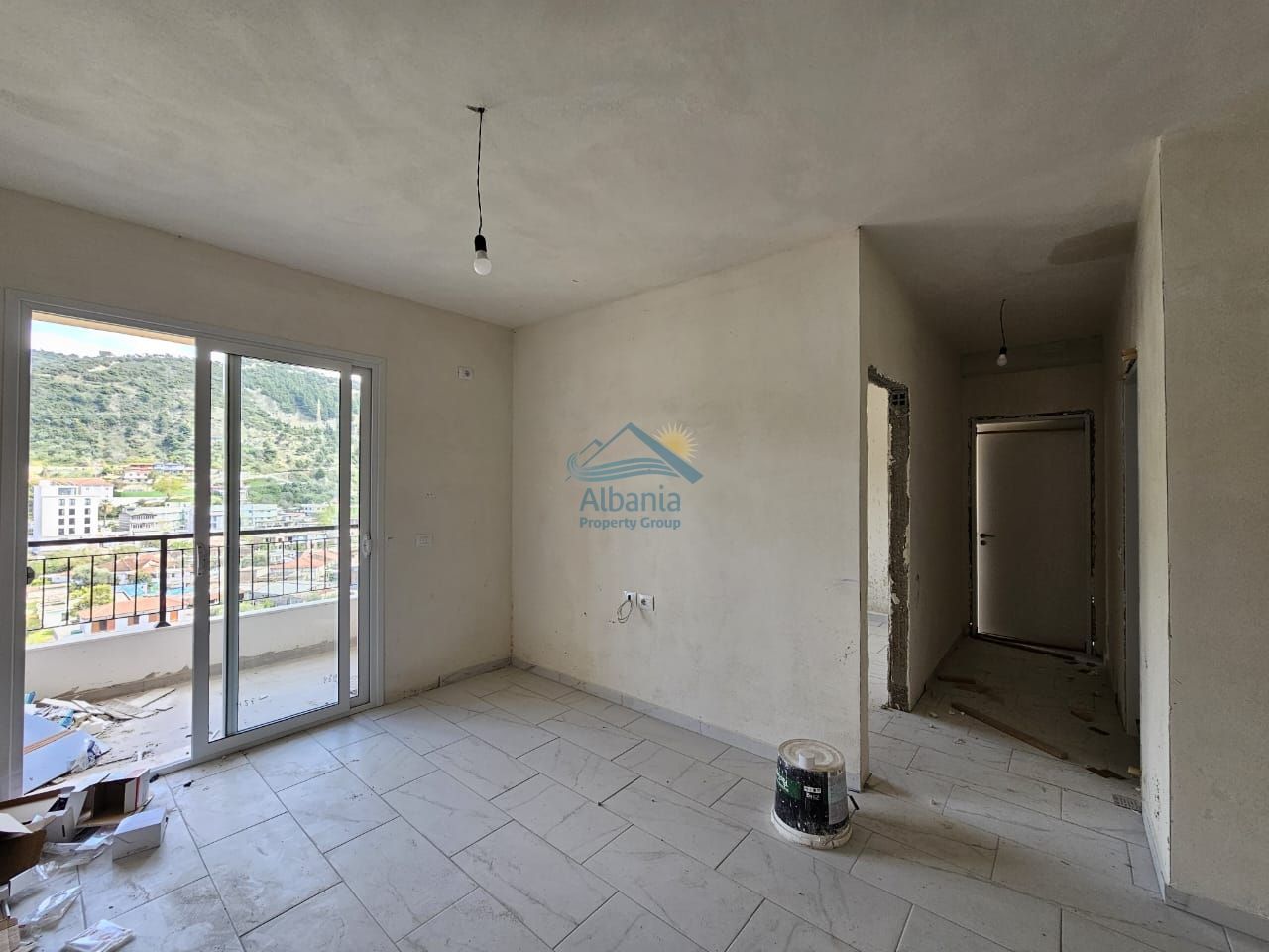 5 Vlora Real Estate For Sale, Rr. Pelivan Leskaj